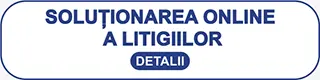 Soluționarea online a litigiilor - SOL
